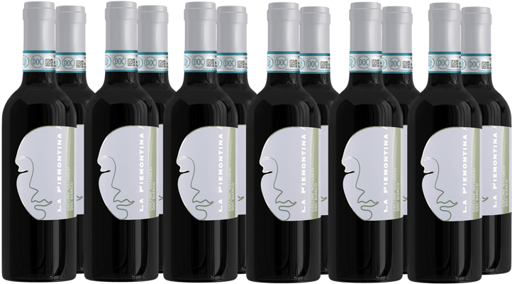 Colline Novaresi Bianco DOC 2023-Paket