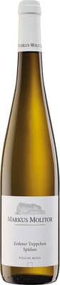 2017 Erdener Treppchen Riesling Spätlese weiße Kapsel