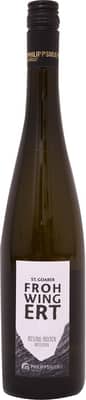 2022 Riesling St. Goarer Frohwingert