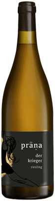 2022 Riesling der Krieger