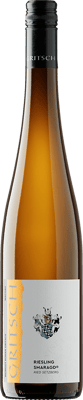 2023 Riesling Smaragd Ried Setzberg