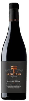 2020 Rosso Riserva Friuli Grave DOC