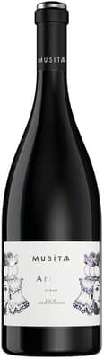 2024 Amal Syrah Terre Siciliane IGP
