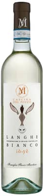 2023 iò-yè Bianco Langhe DOC 2023 iò-yè Bianco Langhe DOC