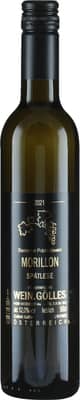 2021 Morillon Spätlese 0,5 L