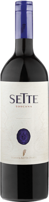 2021 Sette Toscana IGP