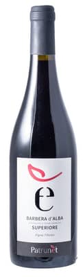 2020 Barbera d'Alba DOC
