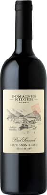 2020 Sauvignon Blanc Ried SONNECK DAC