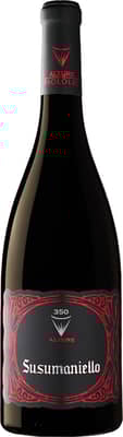 2018 Susumaniello Valle D'Itria IGP