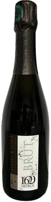 Crémant d’Alsace AOP BIO