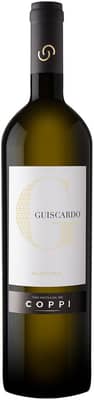 2024 Guiscardo Falanghina Puglia IGP