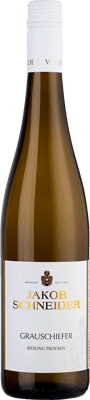 2024 Riesling GRAUSCHIEFER