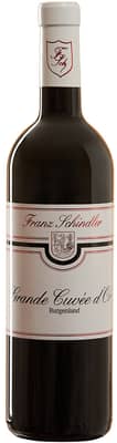 2020 GRANDE CUVEE D'OR