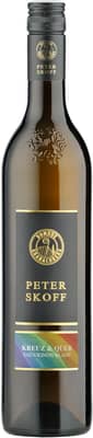 2023 Sauvignon Blanc Kreuz & Quer