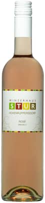 2022 ROSÉ Zweigelt BIO