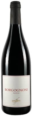 Borgognoni Rosso Vigneti delle Dolomiti IGP