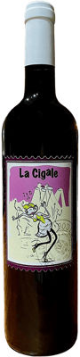 2023 La Cigale By le Bouïs