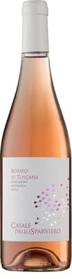 2024 Casale dello Sparviero Rosato Toscana IGP