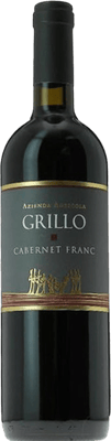 2023 Cabernet Franc Friuli Colli Orientali DOC 2023 Cabernet Franc Friuli Colli Orientali DOC