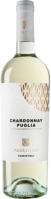 2024 Chardonnay Puglia IGP 2024 Chardonnay Puglia IGP