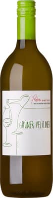 2024 Grüner Veltliner Qualitätswein 1,0 L 2024 Grüner Veltliner Qualitätswein 1,0 L