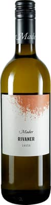 2024 Rivaner "Lausa"