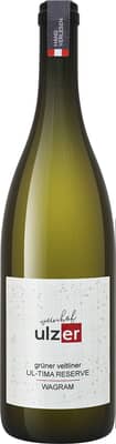 2021 grüner veltliner "ultima reserve"