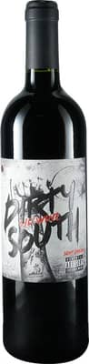 2016 Dirty South Saint Emilion Grand Cru AOP