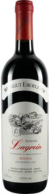 2018 Südtiroler Lagrein Riserva Alto Adige DOC