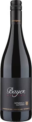 2021 Blaufränkisch Leithaberg DAC