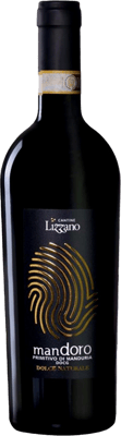 2022 Mandoro Primitivo di Manduria Naturale DOCG 2022 Mandoro Primitivo di Manduria Naturale DOCG