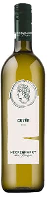 2024 Cuvée Weiss