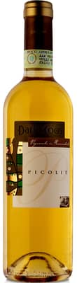 2021 Picolit Colli Orientali Friuli DOCG 0,5 L