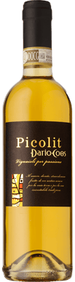 2021 Picolit Colli Orientali Friuli DOCG 0,5 L