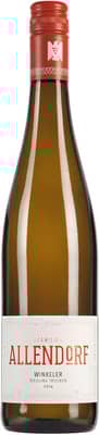 2024 Winkeler Riesling VDP.Ortswein 2024 Winkeler Riesling VDP.Ortswein
