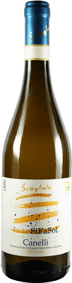 2024 Moscato SiFaSol Canelli DOCG