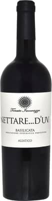 Nettare D`Uva Aleatico Basilikata IGP