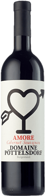 2019 AMORE, Cabernet Sauvignon