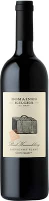 2020 Sauvignon Blanc Ried KRANACHBERG DAC