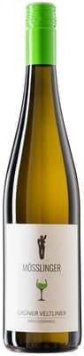 Ried Stratzinger Loiserweg Grüner Veltliner