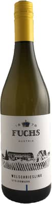 2024 Steiermark Welschriesling 2024 Steiermark Welschriesling