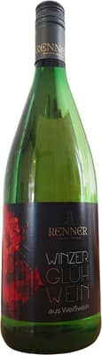 Winzer-Glühwein weiß 1,0 L