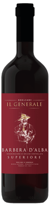 2023 Superiore Barbera d'Alba DOC