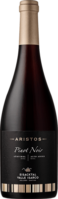 2022 Aristos Pinot Noir Riserva Alto Adige DOC