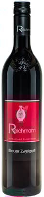 2018 Zweigelt Reserve