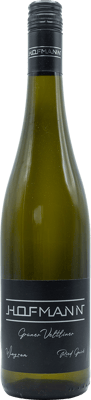 2022 Grüner Veltliner Ried Gmirk, Wagram