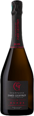 2019 Cuvée Hodos Champagne AOP
