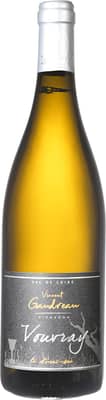 2022 Vouvray AOP
