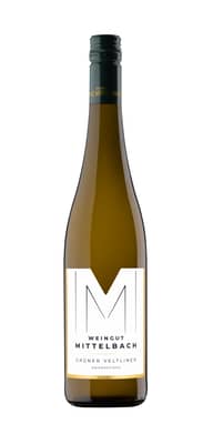 2024 Grüner Veltliner Kaiserstiege Kremstal DAC