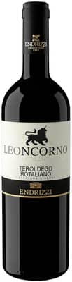2021 Leoncorno Teroldego Rotaliano Superiore Riserva Trentino DOC